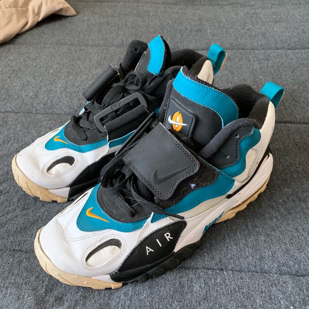 Nike Turfs